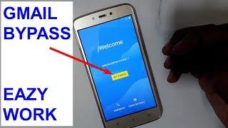 Motorola Moto C Plus XT1721 Google account bypass Frp reset 2017