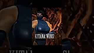 KITANA WINS 