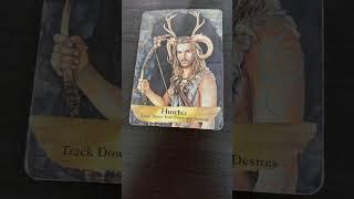 #557 Pisces - Angels & Ancestors Oracle Message