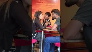 Chida raha tha mujhe || Comdey Video || #chawmie #funny #youtube #youtubeshorts #shorts #comedy