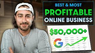 How To Make $50,372 Per Month on Google (Complete Guide)