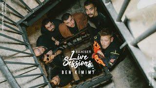 Sanıser Live Sessions - Ben Kimim w/@Dedublüman