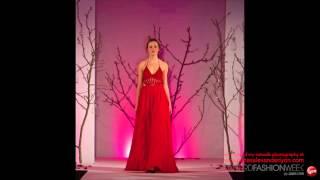 OFW Couture Show 2015 - James Alexander Lyon.mp4