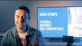 URSA Straps - Product Review from Sound Engineer Nikolay Nicolov.