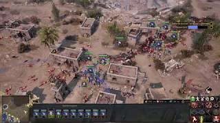 Ancestors Legacy - Waterkeeper Achievement