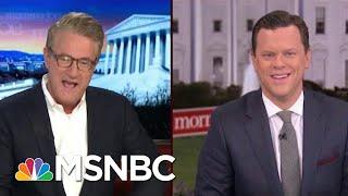 Joe: A 'Confederacy Of Dunces' Defends President Donald Trump | Morning Joe | MSNBC