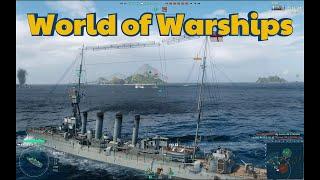 World of Warships free game #Boosteroid #Worldofwarships #boosteroid_cloud_gaming