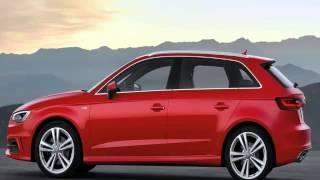 Audi A3 Sportback chega a partir de R$ 94.700  2013
