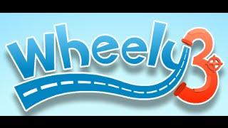 Wheely 3 Full Gameplay Walkthrough