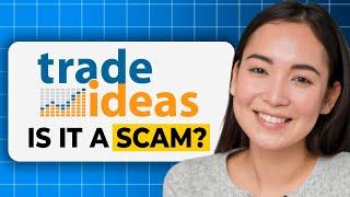 Trade Ideas Review 2025 | Pricing | Stock Screener | Backtesting | Is Trade Ideas Worth It?