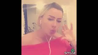 Sara Oks Other People (cover LP)