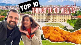 Vienna in 2025: Top 10 Things To Do for First-Timers