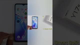 Vivo Y17S Top 5 Hidden Features | You Need To Know #shortvideo #shorts