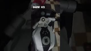 BMW  KS