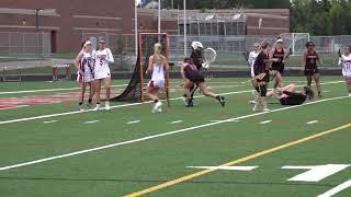 Girls lacrosse highlights: Minnehaha Academy vs. Stillwater