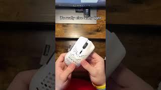 WIRELESS T66 MOUSE