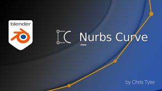 NURBS CURVES! Why the heck should I use them?.