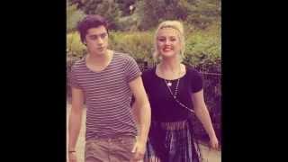 Zayn Malik & Perrie Edwards - Zerrie - They Don't Know About Us