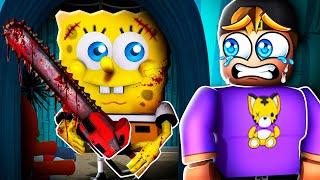 ROBLOX FREAKY SPONGEBOB!