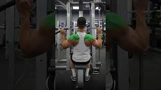 Lat Pulldown Mistakes (FIX THESE!)