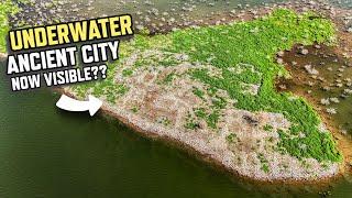  How Long Was This Ancient American Southwestern City Underwater??