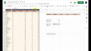 The most smart  excel formula DMax | DMin for time saving tutorial step by step.