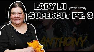 Opie & Anthony - Lady Di (& Marion) SUPERCUT PT. 3 [2006.08.14 - 2013.12.16]