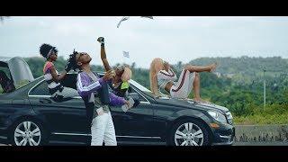 MAYORKUN - POSH (OFFICIAL VIDEO)