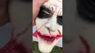 Transform Spider-Man With Joker #shorts #trending #spiderman