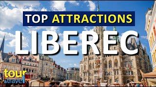 Best Things to Do in Liberec & Liberec Attractions - Travel Video