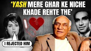 Mumtaz Interview: When Veteran Actress Rejected Yash Chopra’s Marriage Proposal! | Filmibeat Prime