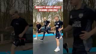 xQc vs StableRonaldo vs Jasontheween on The World's Largest Treadmill  #football #faze #xqc