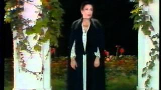 Blagovesta Karnobatlova Dobreva - Notte - Ottorino Respighi