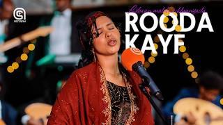 Rooda Kayf - Liibaan maleh adduunyadu -  Astaan Orchestra 2024