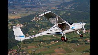 Pipistrel Velis Electro | the world's first type-certified electric aeroplane