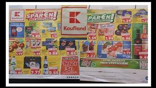 Kaufland  market in Germany||Let's see what we have in kaufland in October