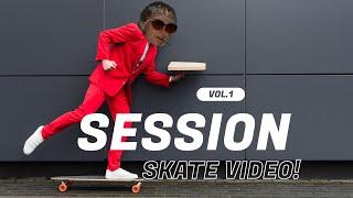 [Session] Skate Video Vol. 1