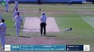 Berkshire County Cricket Club live streaming