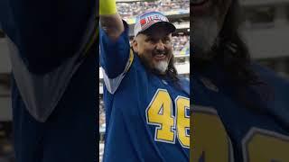 The Surprise Of A Lifetime