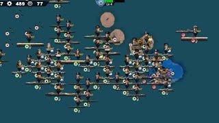 World conqueror 4 blitz war mod Japan 1942 #1