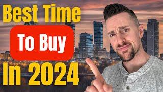 The FUTURE of the Toronto Real Estate Market-BUY Now or WAIT?