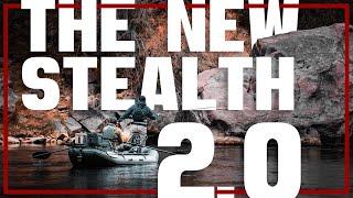 What's New In The Stealth 2.0 From Flycraft