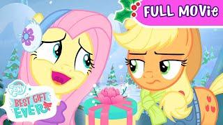 VOLLER FILM: Das beste Geschenk aller Zeiten | My Little Pony: Freundschaft ist Magie