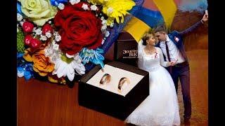 PROMO 25 11 2017 WEDDING GSV Глобино#2017#wedding Свадебное видео