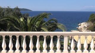 Kassiopi – Short Tour