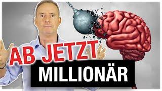 Bis Heute PLEITE - Ab Jetzt MILLIONÄR