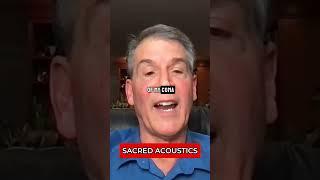 Sacred Acoustics - Dr. Eben Alexander, Neuroscientist - The Performance Initiative Podcast