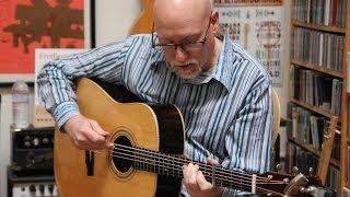Fretboard Journal Live: David Grier