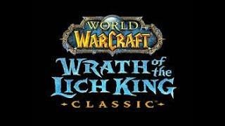 WotLK Classic Quest Guide: Filling the Cages ID: 11984