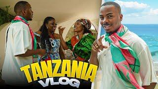 3 Days in Zanzibar, Tanzania | Travel vlog | JP2025| Things To Do + More!